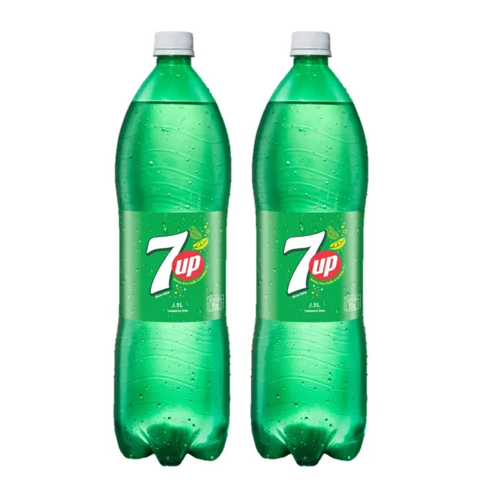 7UP Soft Drink 1.5L