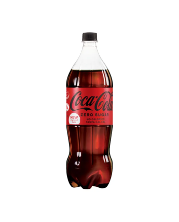 Coca-Cola Zero Sugar 1.5L