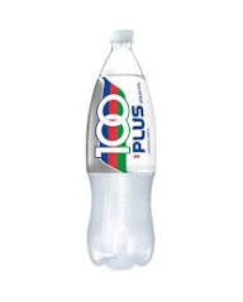 100 PLUS Original Isotonic Drink 1.5L