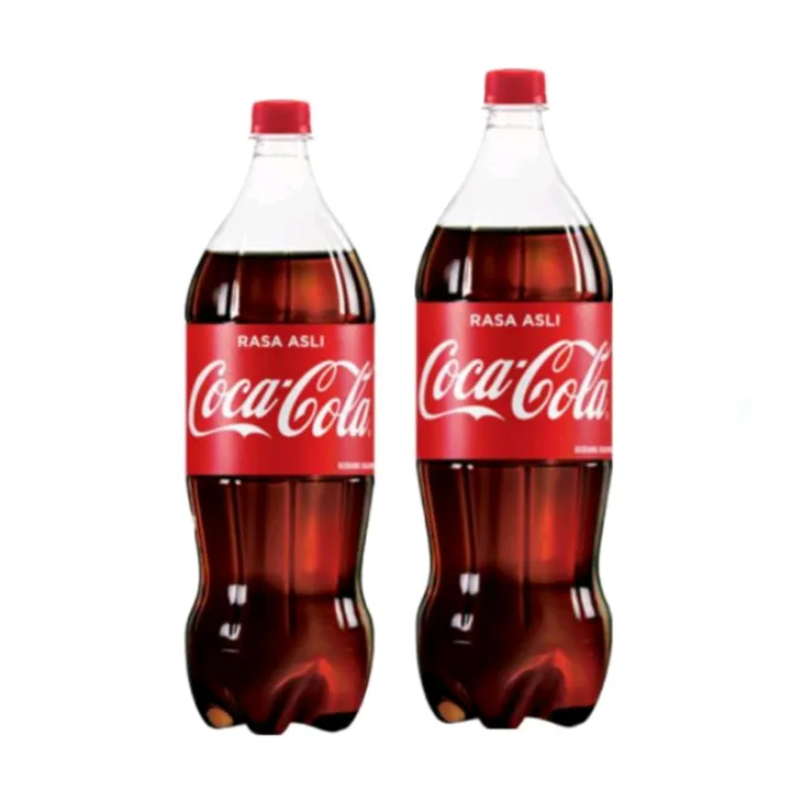 Coca-Cola Coke Original 1.5L