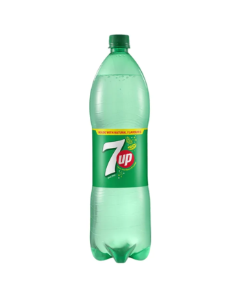 7UP Soft Drink 1.5L