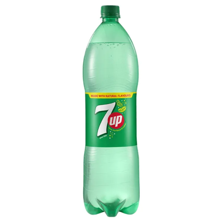 7UP Soft Drink 1.5L