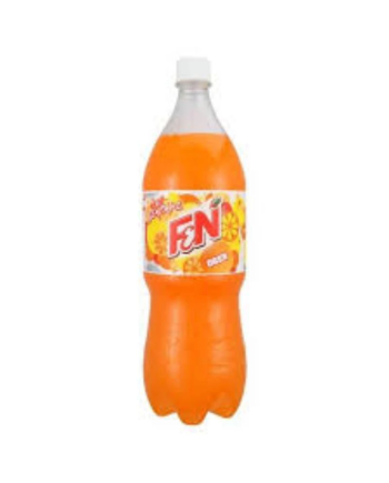 F&N Orange 1.5L