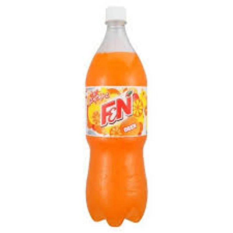 F&N Orange 1.5L
