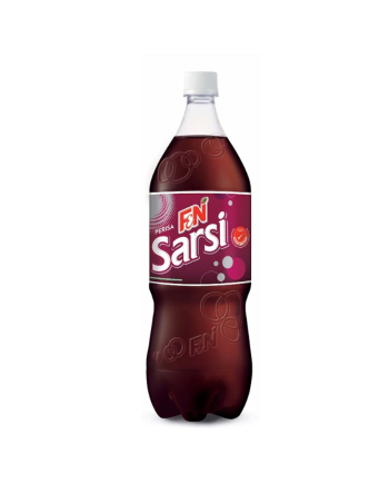 F&N Sparkling Flavoured Sarsi 1.5L