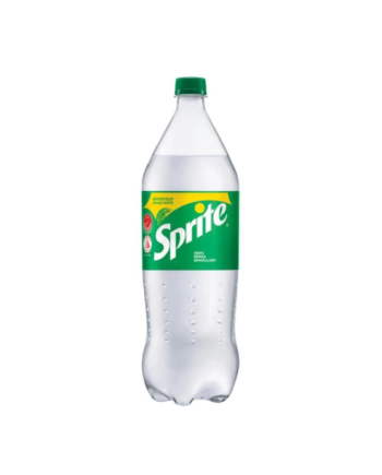 Sprite Lemon-Lime Soda 1.25L