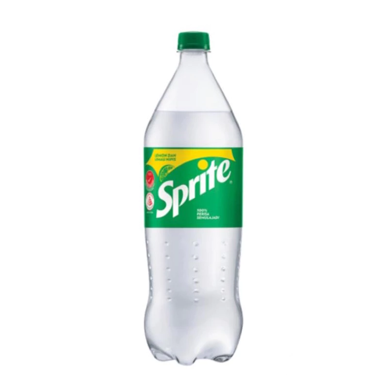 Sprite Lemon-Lime Soda 1.25L