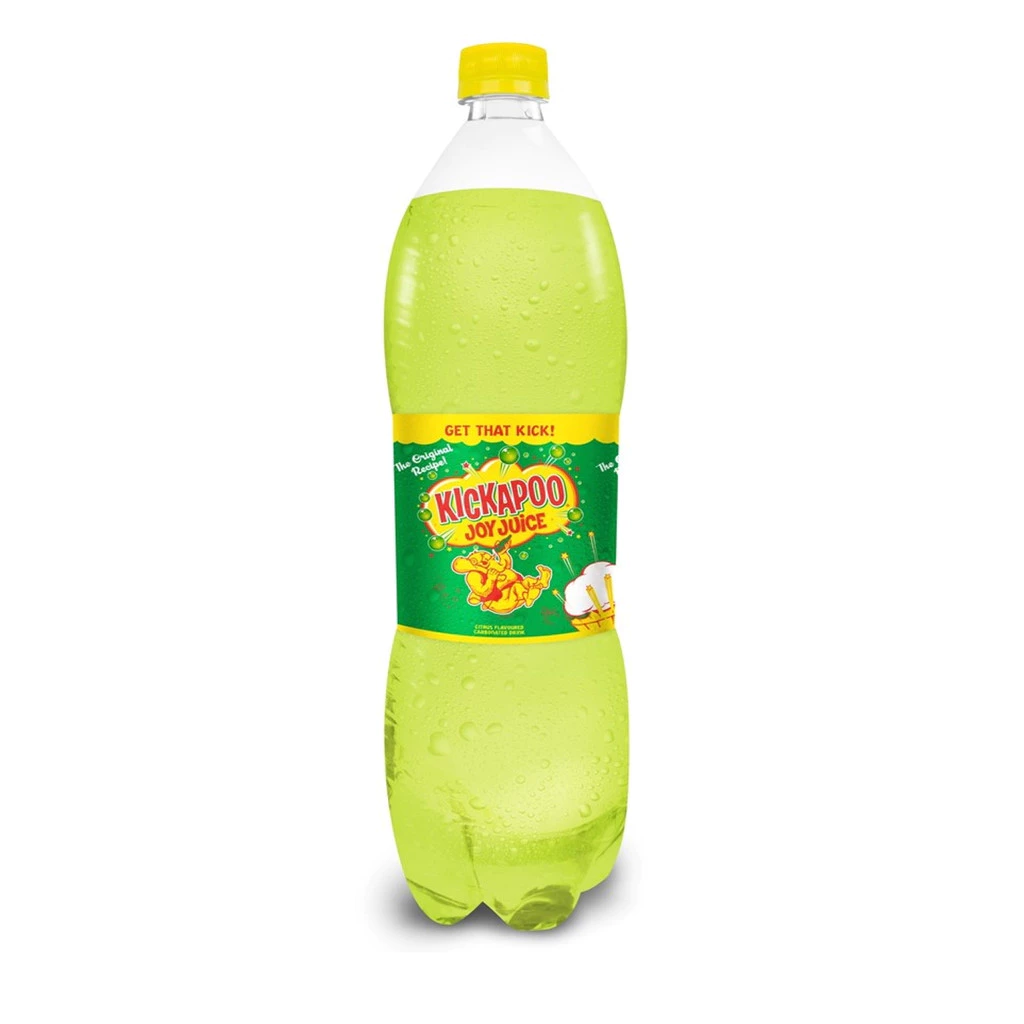 Kickapoo Joy Juice 1.5L