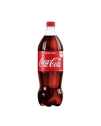 Coca-Cola Coke Original 1.5L