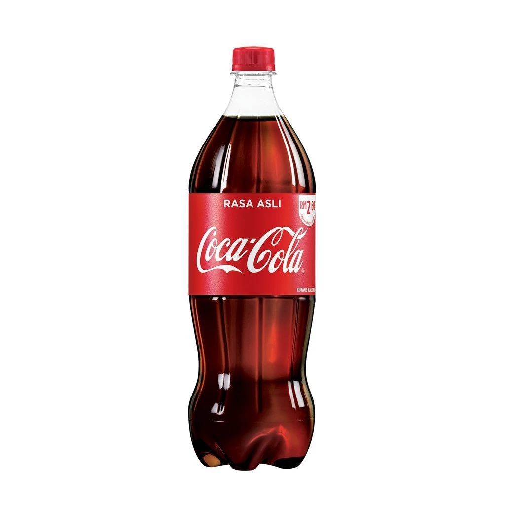 Coca-Cola Coke Original 1.5L